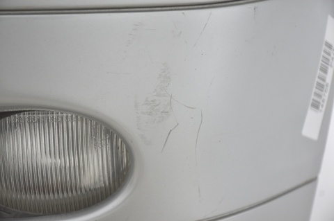 ZDERZAK PRZEDNI PRZÓD MERCEDES C W203 744