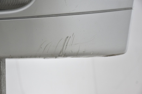 ZDERZAK PRZEDNI PRZÓD MERCEDES C W203 744