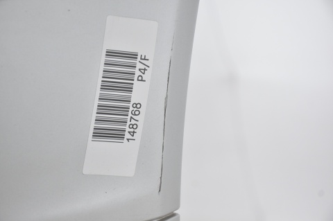 ZDERZAK PRZEDNI PRZÓD MERCEDES C W203 744