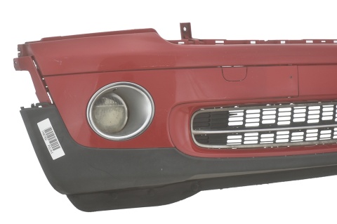 ZDERZAK PRZEDNI PRZÓD MINI COOPER ONE R56 851/3