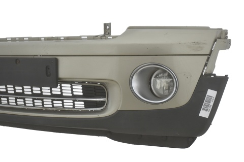 ZDERZAK PRZEDNI PRZÓD MINI COOPER ONE R56 A60/7