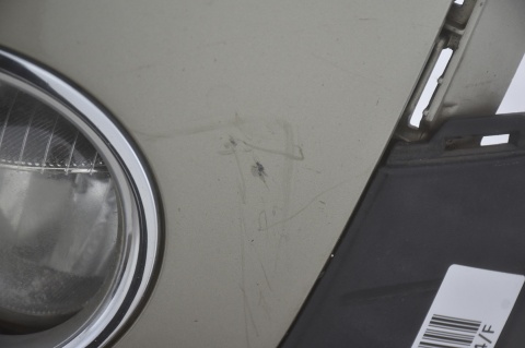 ZDERZAK PRZEDNI PRZÓD MINI COOPER ONE R56 A60/7