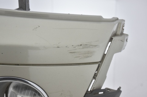 ZDERZAK PRZEDNI PRZÓD MINI COOPER ONE R56 A60/7