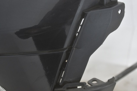 ZDERZAK PRZEDNI PRZÓD MINI COOPER ONE R56