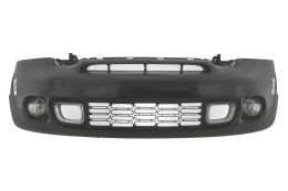 ZDERZAK PRZEDNI PRZÓD MINI COUNTRYMAN S R60 B11