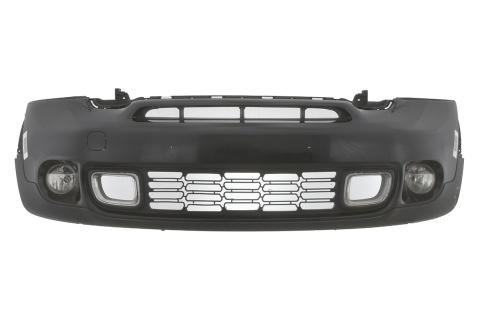 ZDERZAK PRZEDNI PRZÓD MINI COUNTRYMAN S R60 B11