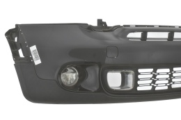 ZDERZAK PRZEDNI PRZÓD MINI COUNTRYMAN S R60 B11