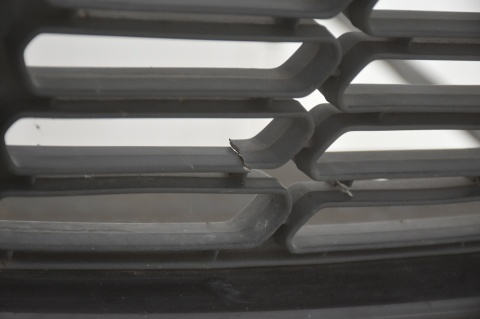 ZDERZAK PRZEDNI PRZÓD MINI COUNTRYMAN S R60 B11