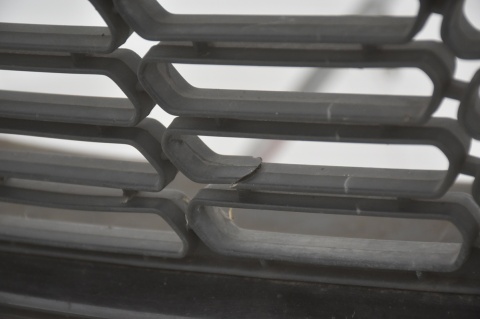 ZDERZAK PRZEDNI PRZÓD MINI COUNTRYMAN S R60 B11