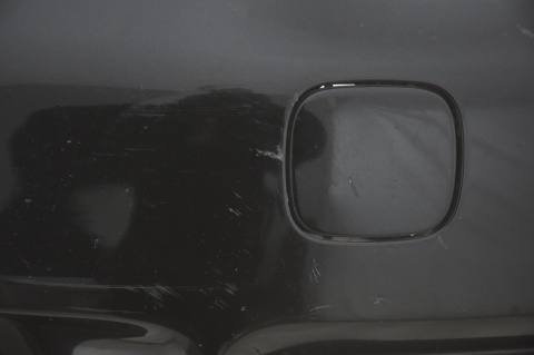 ZDERZAK PRZEDNI PRZÓD MINI COUNTRYMAN S R60 B11