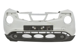 ZDERZAK PRZEDNI PRZÓD NISSAN JUKE I F15 326R