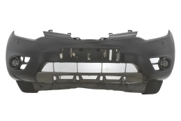 ZDERZAK PRZEDNI PRZÓD NISSAN MURANO II Z51 SPRYSKI