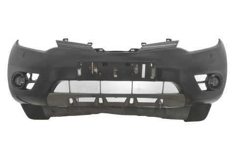ZDERZAK PRZEDNI PRZÓD NISSAN MURANO II Z51 SPRYSKI