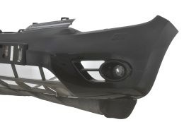 ZDERZAK PRZEDNI PRZÓD NISSAN MURANO II Z51 SPRYSKI