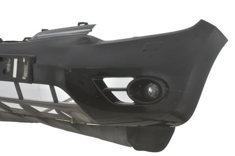 ZDERZAK PRZEDNI PRZÓD NISSAN MURANO II Z51 SPRYSKI