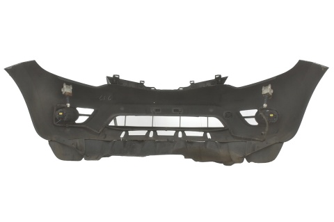 ZDERZAK PRZEDNI PRZÓD NISSAN MURANO II Z51 SPRYSKI