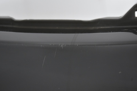 ZDERZAK PRZEDNI PRZÓD NISSAN MURANO II Z51 SPRYSKI