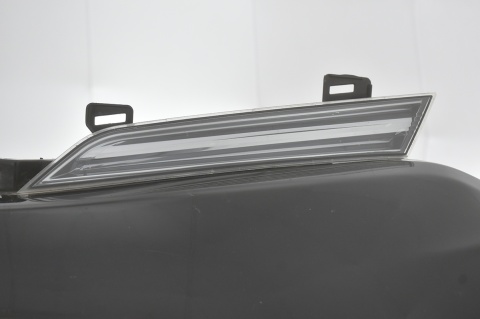 ZDERZAK PRZEDNI PRZÓD NISSAN MURANO II Z51 SPRYSKI