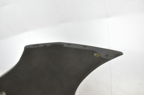 ZDERZAK PRZEDNI PRZÓD NISSAN MURANO II Z51 SPRYSKI