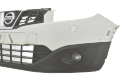 ZDERZAK PRZEDNI PRZÓD NISSAN QASHQAI I J10 LIFT KAMERA SPRYSKI 326