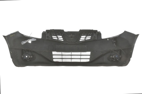 ZDERZAK PRZEDNI PRZÓD NISSAN QASHQAI I J10 LIFT KAMERA SPRYSKI 326