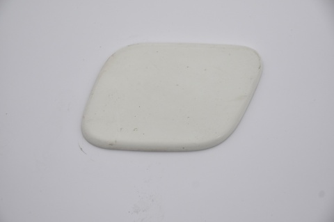 ZDERZAK PRZEDNI PRZÓD NISSAN QASHQAI I J10 LIFT KAMERA SPRYSKI 326