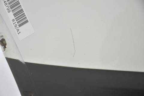 ZDERZAK PRZEDNI PRZÓD NISSAN QASHQAI I J10 LIFT KAMERA SPRYSKI 326