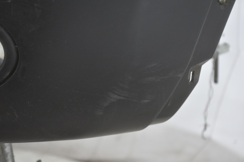 ZDERZAK PRZEDNI PRZÓD NISSAN QASHQAI I J10 LIFT KAMERA SPRYSKI 326