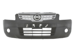 ZDERZAK PRZEDNI PRZÓD NISSAN QASHQAI I J10 Z11G