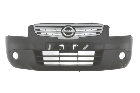 ZDERZAK PRZEDNI PRZÓD NISSAN QASHQAI I J10 Z11G