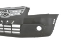 ZDERZAK PRZEDNI PRZÓD NISSAN QASHQAI I J10 Z11G