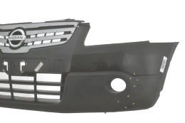 ZDERZAK PRZEDNI PRZÓD NISSAN QASHQAI I J10 Z11G