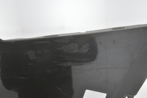 ZDERZAK PRZEDNI PRZÓD NISSAN QASHQAI I J10 Z11G