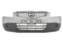 ZDERZAK PRZEDNI PRZÓD NISSAN QASHQAI I KYO