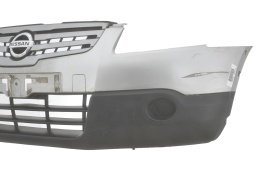 ZDERZAK PRZEDNI PRZÓD NISSAN QASHQAI I KYO