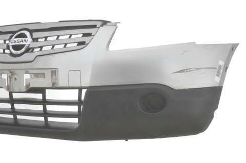 ZDERZAK PRZEDNI PRZÓD NISSAN QASHQAI I KYO