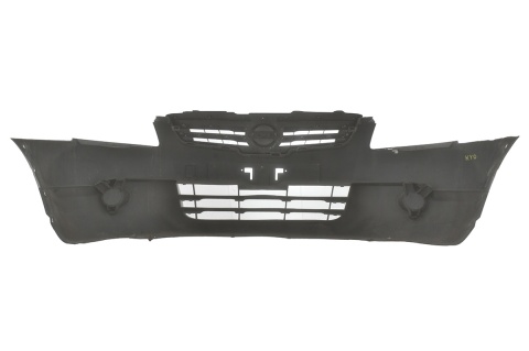 ZDERZAK PRZEDNI PRZÓD NISSAN QASHQAI I KYO