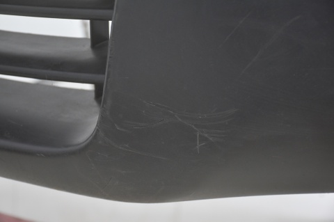 ZDERZAK PRZEDNI PRZÓD NISSAN QASHQAI I KYO