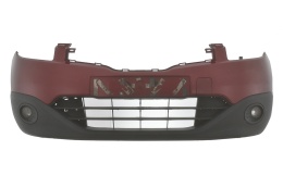 ZDERZAK PRZEDNI PRZÓD NISSAN QASHQAI J10 LIFT NAJG