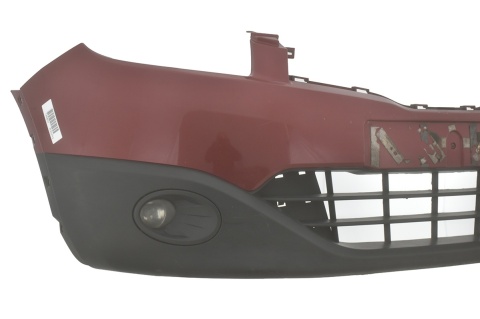 ZDERZAK PRZEDNI PRZÓD NISSAN QASHQAI J10 LIFT NAJG