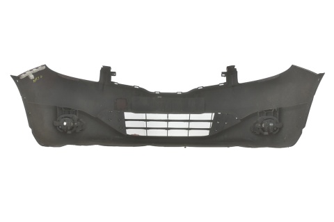 ZDERZAK PRZEDNI PRZÓD NISSAN QASHQAI J10 LIFT NAJG