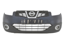 ZDERZAK PRZEDNI PRZÓD NISSAN QASHQAI J10 LIFT SPRYSKI