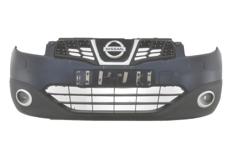 ZDERZAK PRZEDNI PRZÓD NISSAN QASHQAI J10 LIFT SPRYSKI