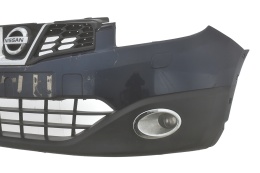 ZDERZAK PRZEDNI PRZÓD NISSAN QASHQAI J10 LIFT SPRYSKI