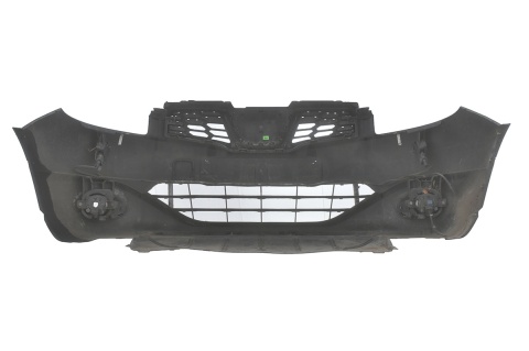 ZDERZAK PRZEDNI PRZÓD NISSAN QASHQAI J10 LIFT SPRYSKI