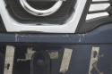 ZDERZAK PRZEDNI PRZÓD NISSAN QASHQAI J10 LIFT SPRYSKI