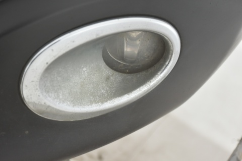 ZDERZAK PRZEDNI PRZÓD NISSAN QASHQAI J10 LIFT SPRYSKI