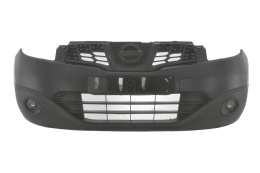 ZDERZAK PRZEDNI PRZÓD NISSAN QASHQAI J10 LIFT Z11G