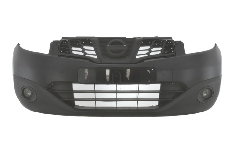 ZDERZAK PRZEDNI PRZÓD NISSAN QASHQAI J10 LIFT Z11G