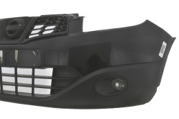 ZDERZAK PRZEDNI PRZÓD NISSAN QASHQAI J10 LIFT Z11G